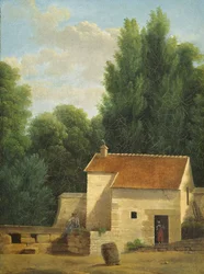The Barrel